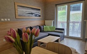 Apartment Jasna - Lucky